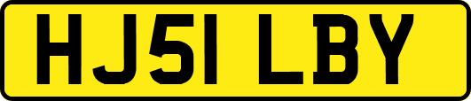 HJ51LBY