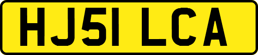 HJ51LCA