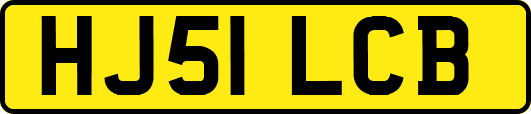HJ51LCB