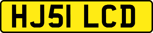 HJ51LCD