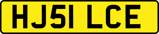 HJ51LCE