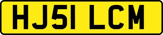 HJ51LCM