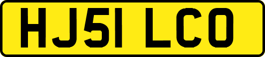 HJ51LCO