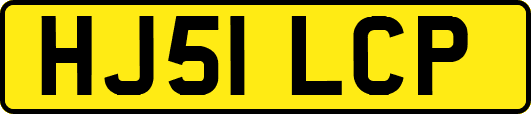 HJ51LCP