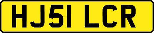 HJ51LCR