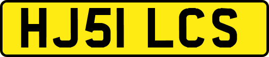 HJ51LCS