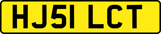 HJ51LCT