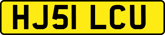 HJ51LCU