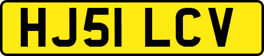 HJ51LCV