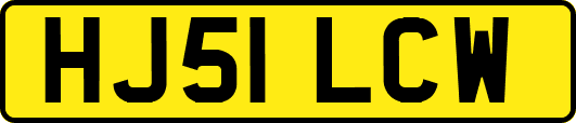 HJ51LCW