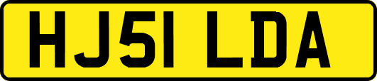 HJ51LDA