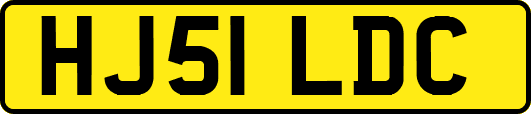 HJ51LDC