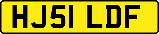 HJ51LDF