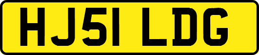 HJ51LDG