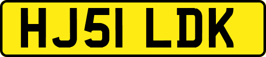 HJ51LDK