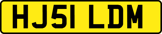 HJ51LDM