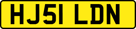 HJ51LDN