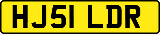 HJ51LDR