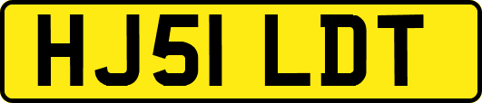 HJ51LDT