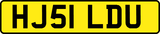 HJ51LDU