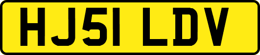 HJ51LDV
