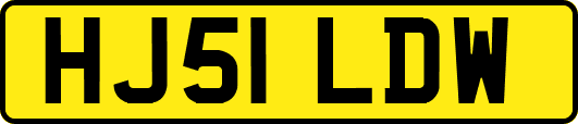HJ51LDW