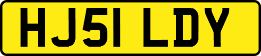 HJ51LDY