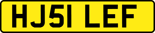 HJ51LEF