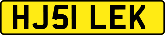 HJ51LEK