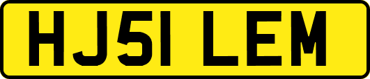 HJ51LEM