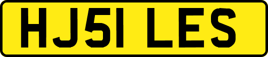 HJ51LES