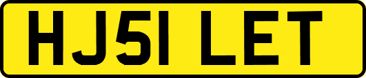 HJ51LET