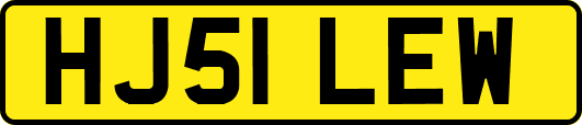HJ51LEW