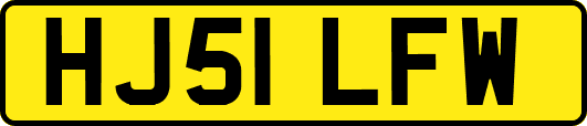 HJ51LFW