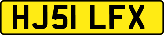 HJ51LFX