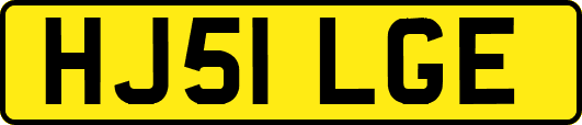 HJ51LGE