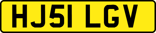 HJ51LGV