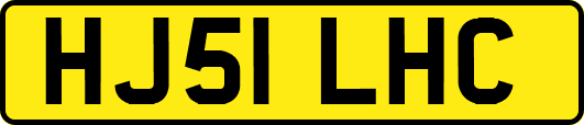HJ51LHC