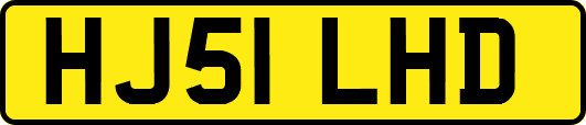 HJ51LHD