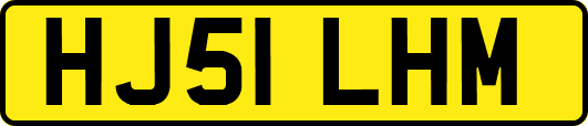 HJ51LHM