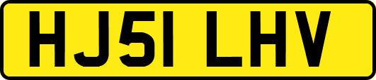 HJ51LHV