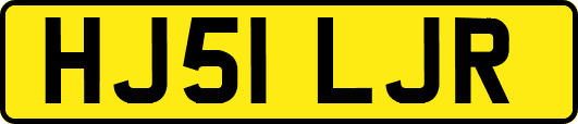 HJ51LJR
