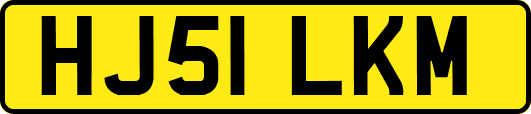 HJ51LKM