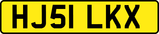 HJ51LKX