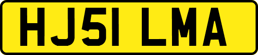 HJ51LMA