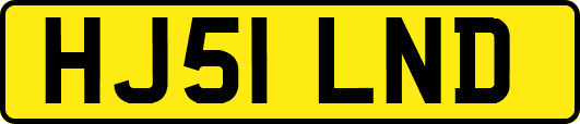 HJ51LND