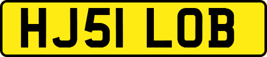 HJ51LOB