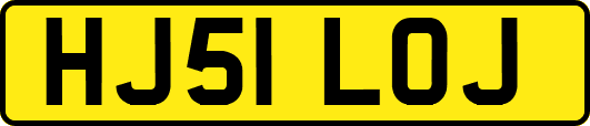 HJ51LOJ