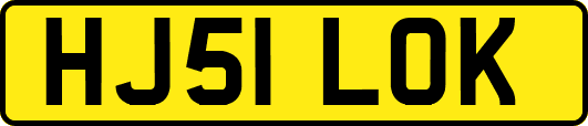 HJ51LOK