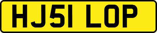 HJ51LOP